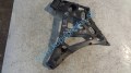 pravý zadný držiak nárazníka na renault megane 3 lift, kombi, 